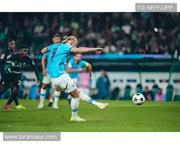 曼城3-0利物浦距第一4分！哈兰德失点+斩英超第14球 多库国际波