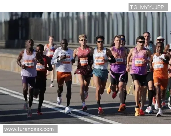 纽约马拉松：基普乔格生计终极战，最慢一战离场无损传奇